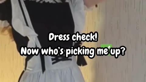 Are you gonna pick me then?