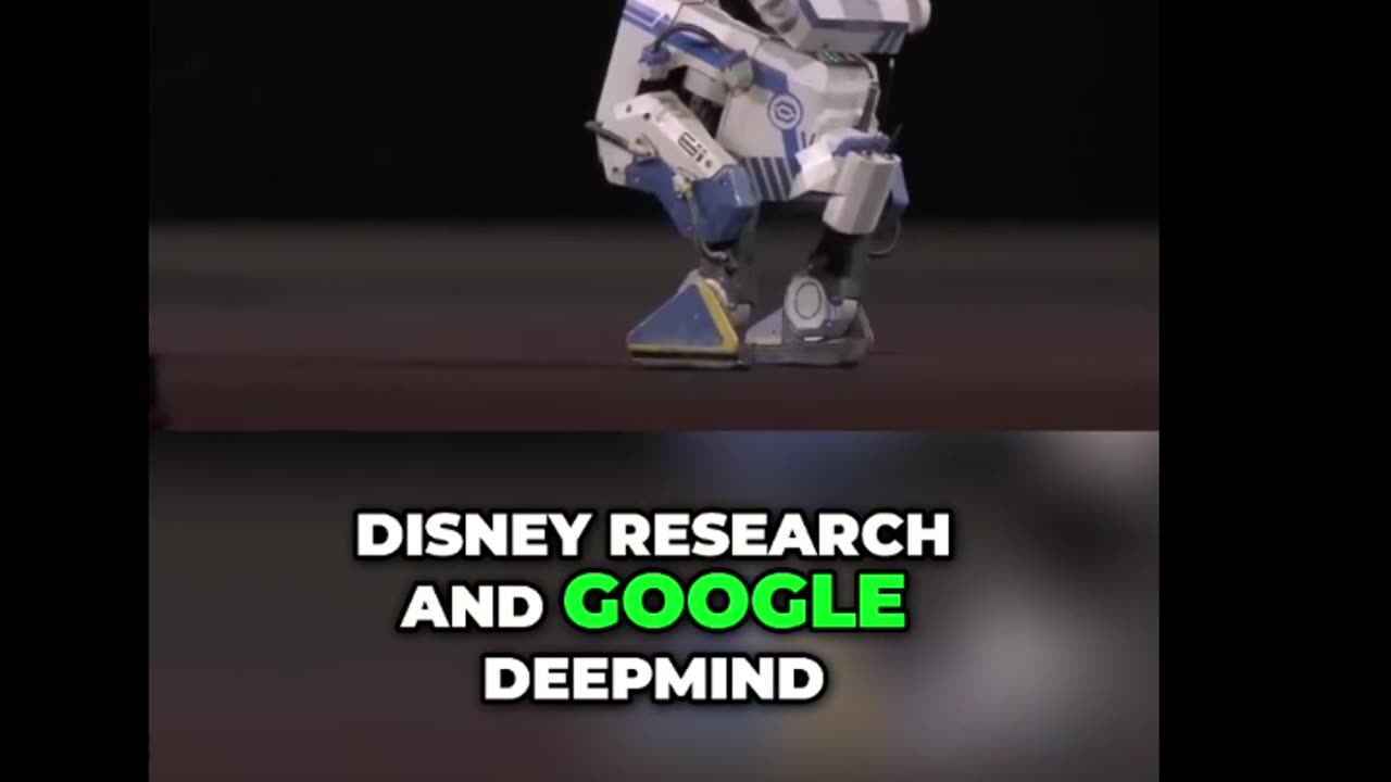 NEW AI Humanoid Robots are Getting Too Real – Is This the Future?