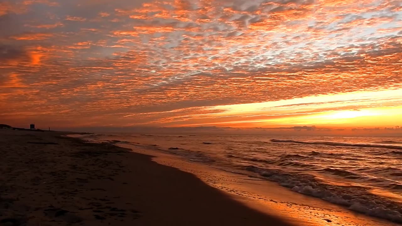 Beautiful Sunset