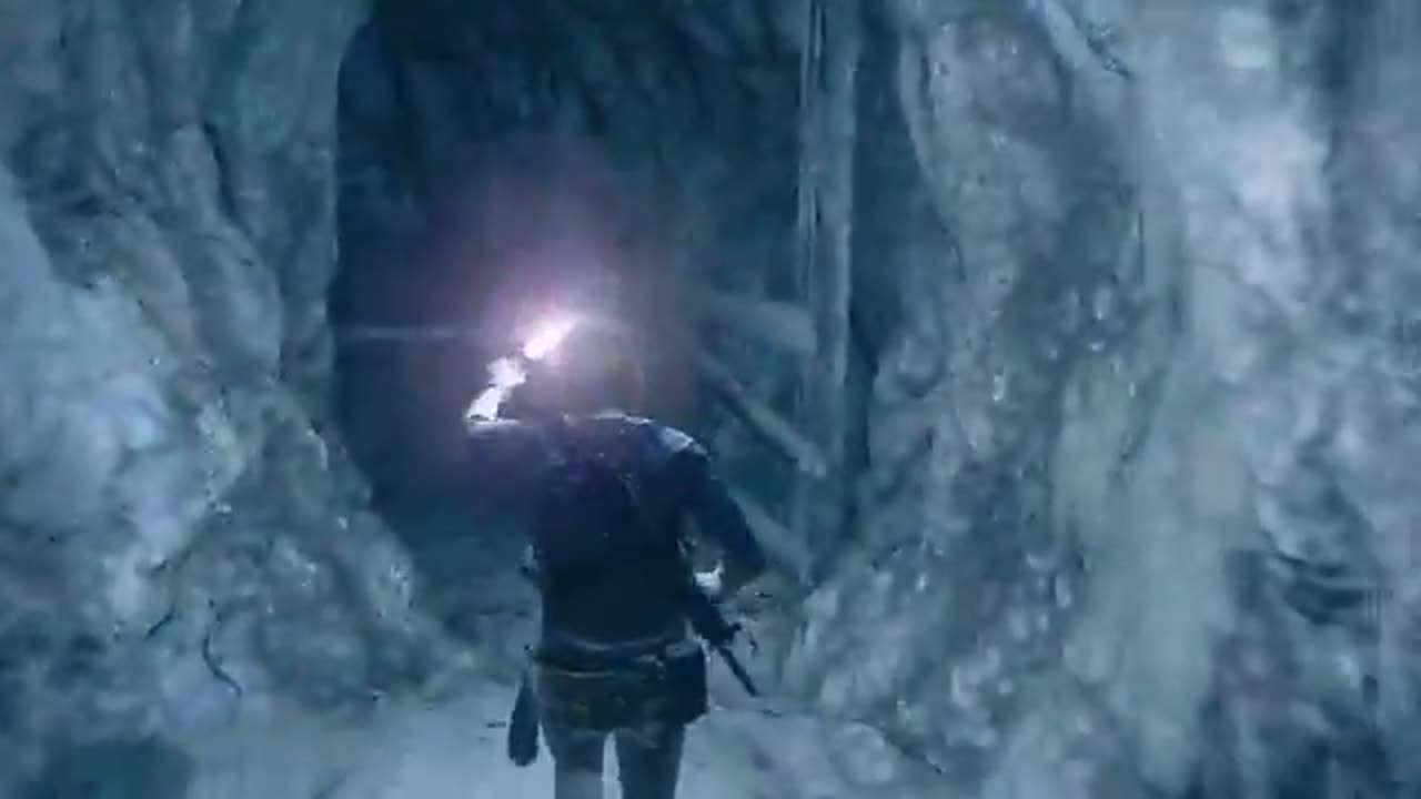 Uncharted 4_ A Thief's End Day 7 Part 1 of 3