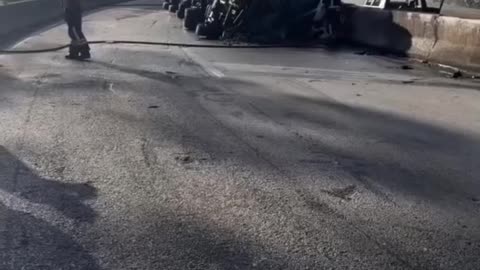 Accident