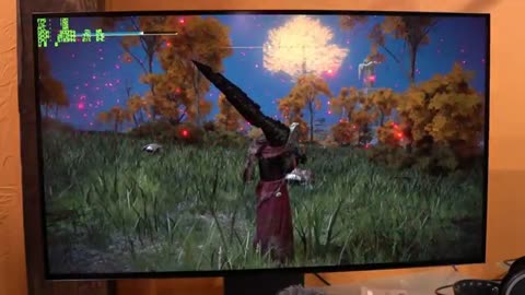 Lossless Scaling vs. DLSS 3.0