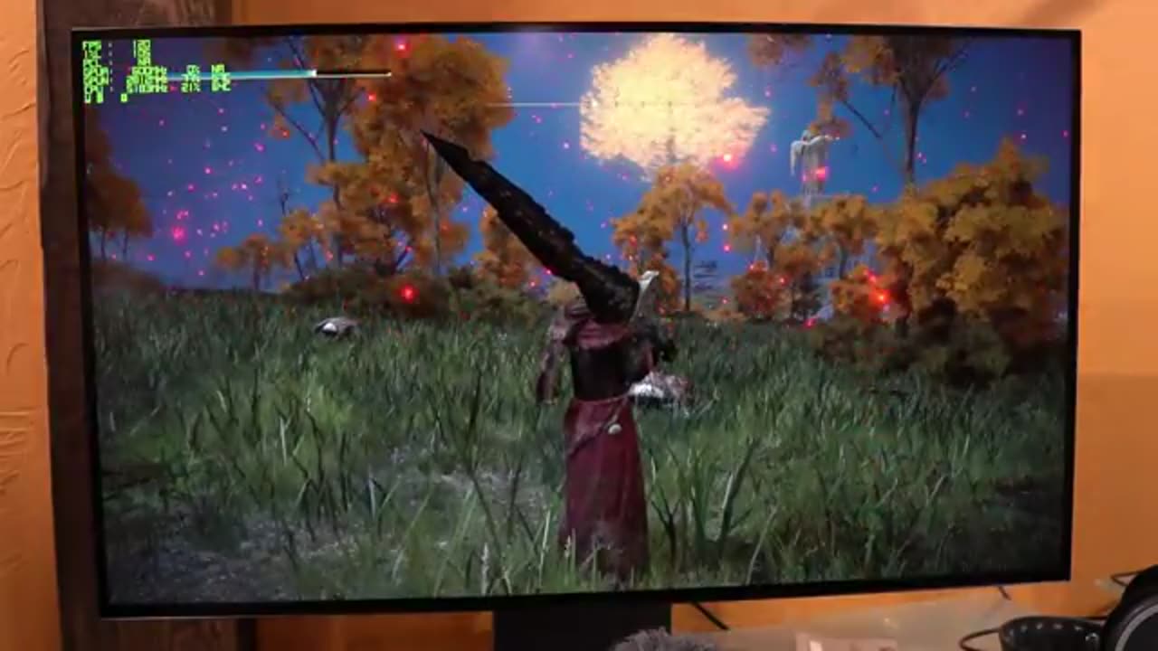 Lossless Scaling vs. DLSS 3.0