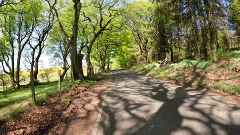 Bathgate Hills A