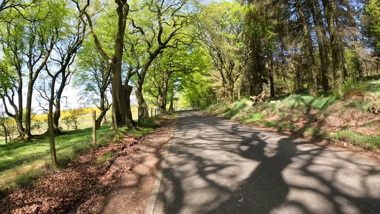 Bathgate Hills A
