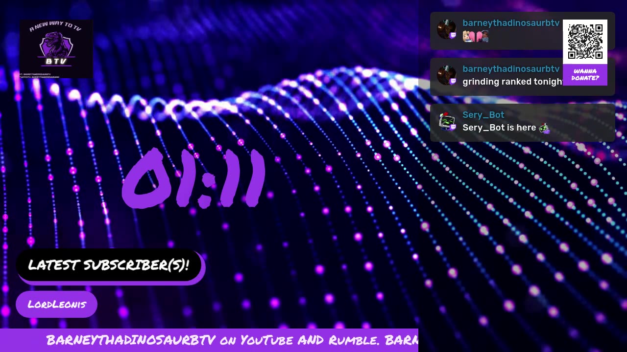 Tuesday night Twitch! JOIN ME!!