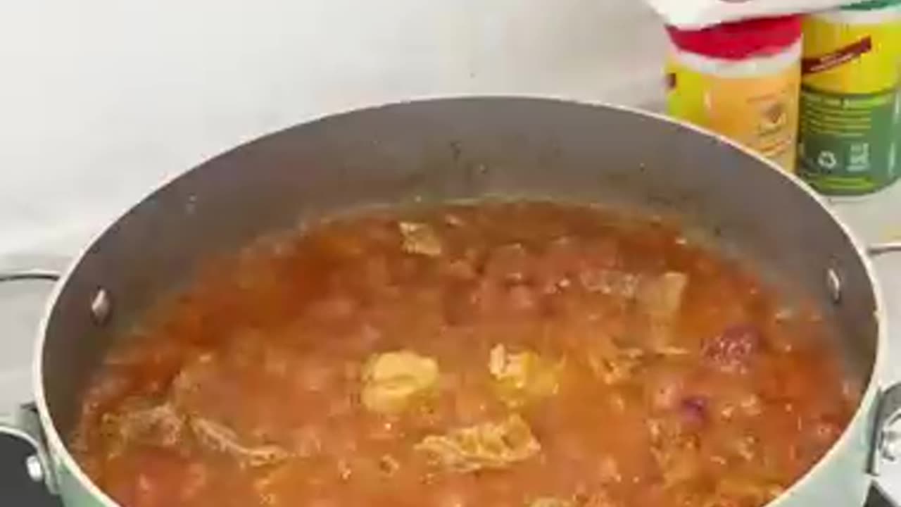 How to cook okoro soup recipe