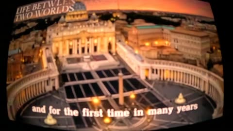 One good Priest's Testimony about the truth of the Vatican