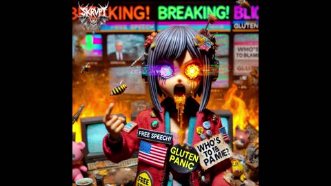 📺 HΞΔDLINΞ HΞLLMARCH // TRUMP & THΞ BIG BΞΛUT!FULL BΞΞZ 🐝🤷 ♂️💣