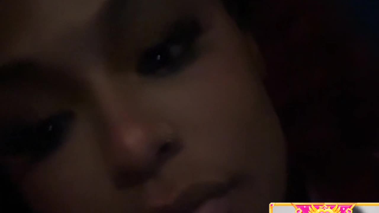 LATENIGHT GETS SMACKED BY MS NOCAP FOR PLAYING IN HER FACE WITH PYT