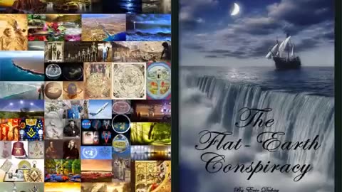 200 Proofs Earth is Not a Spinning Ball