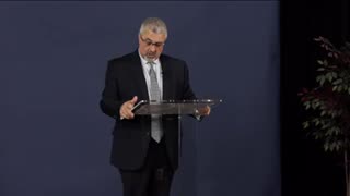 Dr Conrad Vine - Wrong think I