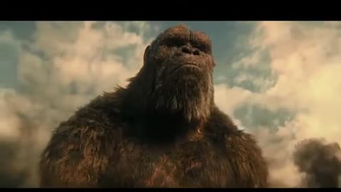 Godzilla vs Mechagodzilla vs Kong Full Fight | HD 1080p | Epic Monster Battle | Movies Clip Prime
