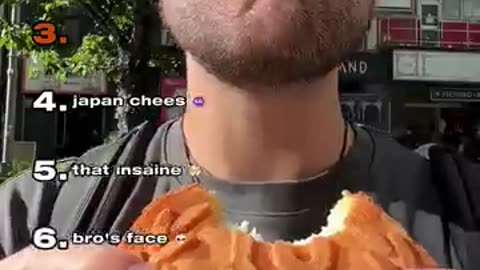 Ranking The Craziest Cheese Pulls Ever #challenge #ranking #funny #tiktok