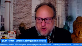 COULD ELON AND JOVAN TEAM UP? Forensic Recommendation Plug Election Holes ROLE REVERSAL INTERVIEW