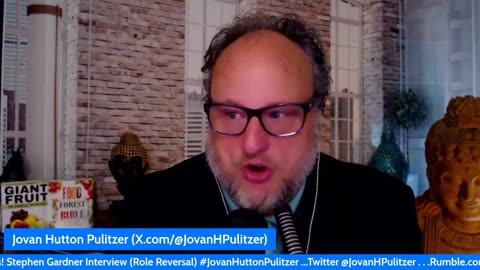 COULD ELON AND JOVAN TEAM UP? Forensic Recommendation Plug Election Holes ROLE REVERSAL INTERVIEW