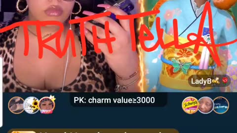 LADY RED CHECKS TF OUTTA 5150 LADYBEE ILL FUCK YOU UP & MADAM LO UP YOU STUPID BITCH THEN LINES & KICKS IT WITH QUEEN TOMIKAY