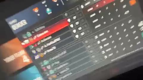 Come watch the best 13 yo play his favorite game