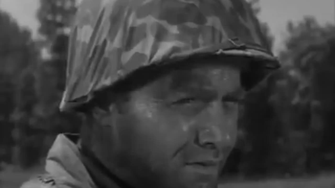 COMBAT! s.2 ep.7; 'Doughboy'