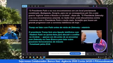 10.16.10.25 - Redescobrindo a verdade Perguntas e respostas Demis Viana 02