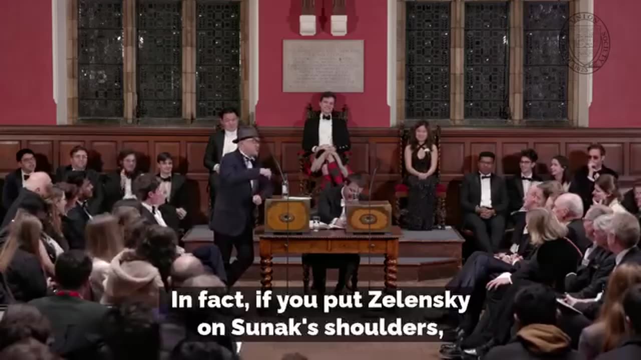 Were or are you prepared to fight and die for little Rishi Sunak? Liz Truss? Sir Keir Starmer?! ...