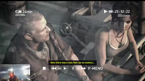 Kick Stream and Chil Tomb Raider part 2