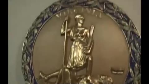 Riddles in Stone - The Secret Architecture of Washington D (Part 2) (Dutch/NL Subs)