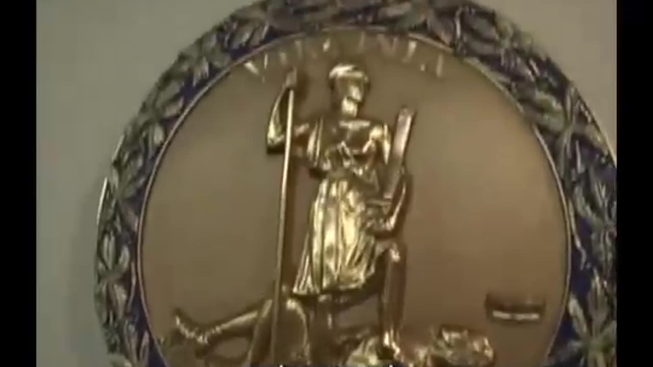 Riddles in Stone - The Secret Architecture of Washington D (Part 2) (Dutch/NL Subs)