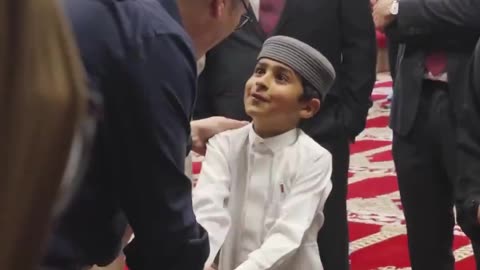 🇬🇧 Kier Starmer gives £10 millions taxpayer money to support mosques