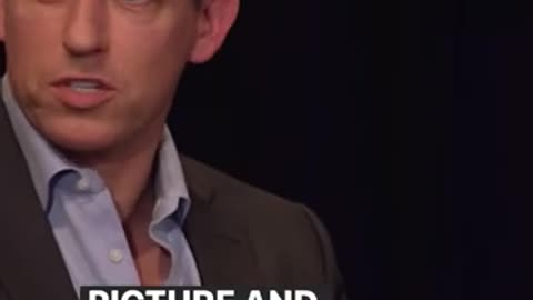 Peter Thiel on the ‘Christian God’