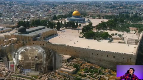 Third Temple Update - Prophecy and News 2025