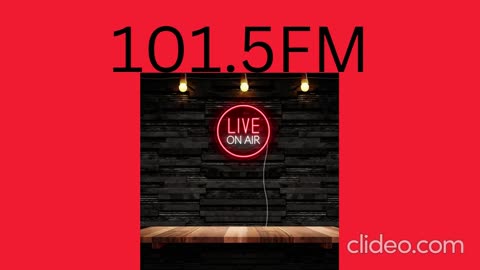 MARCH 18 2025 101.5 FM RADIO SHOW PART 2