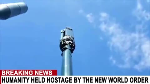 WORLD HELD HOSTAGE BY DARK FORCES FROM HEAVENLY PLACES ...