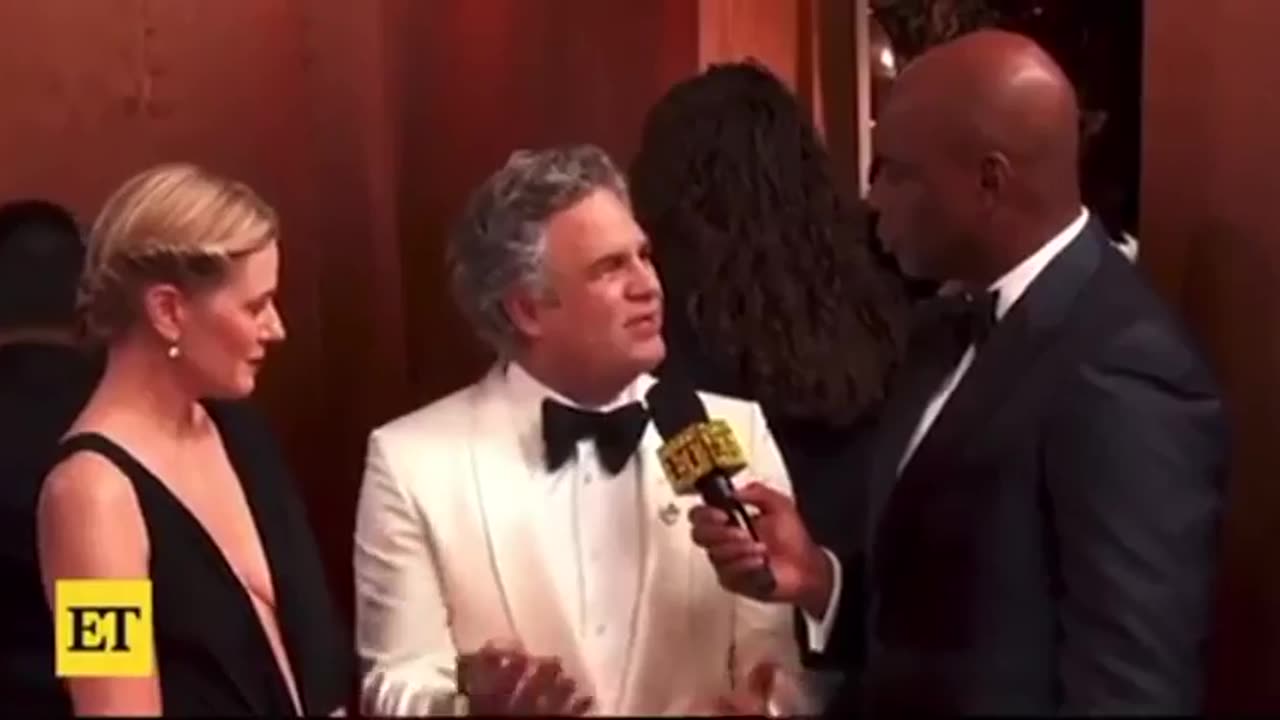 Accept your little award