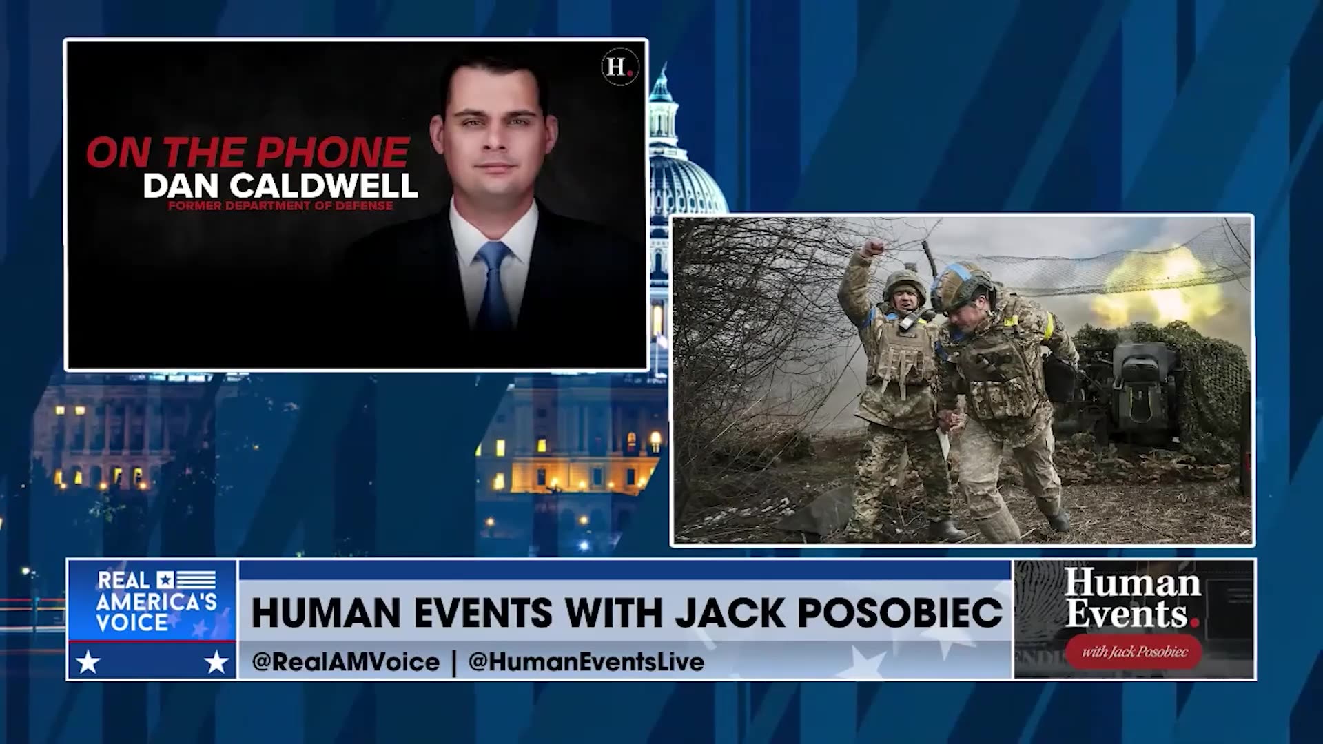 Breaking: Poland Shoots Down Russian Drones