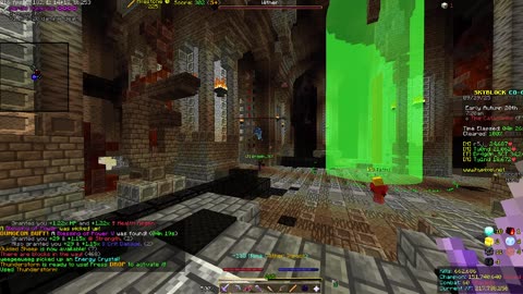 Skyblock FLOOR 7 [#2903]
