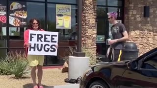 😂🤗 This Random Act of Kindness Will Melt Your Heart! | FunFM