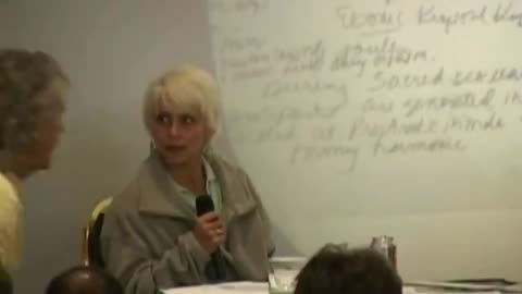 Sacred sexuality and the Art of Divine relations part 8 of 8 Ashayana Deane