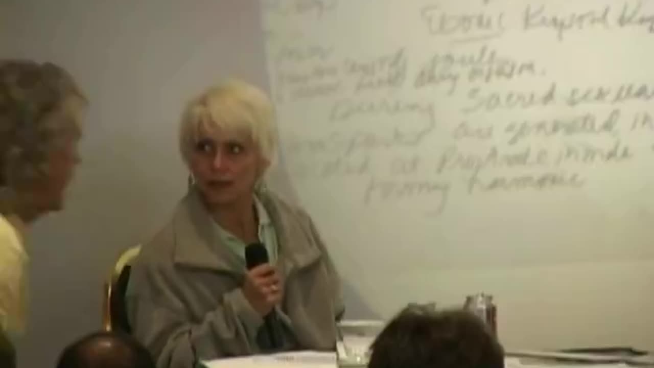 Sacred sexuality and the Art of Divine relations part 8 of 8 Ashayana Deane