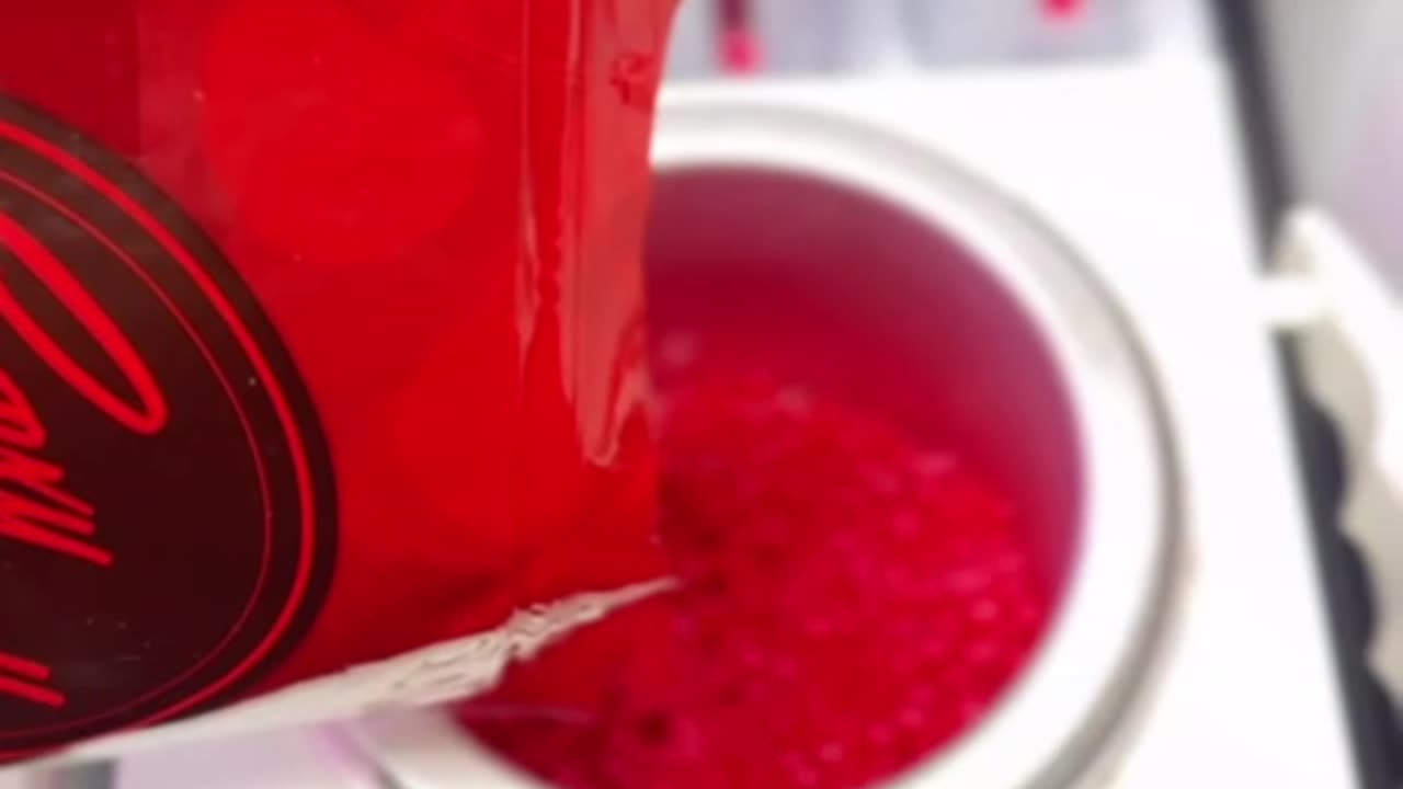 Underarm Waxing Demo by @LavishLAesthetics | Sexy Smooth Cherry Desire Scented Hard Wax