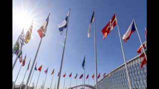 The Anglo American War on Russia Part 31