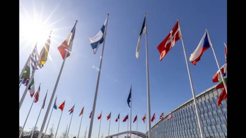 The Anglo American War on Russia Part 31