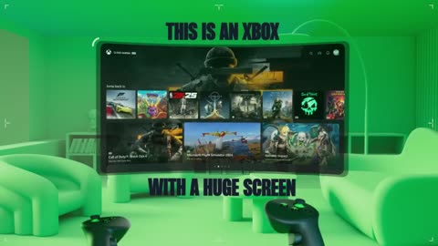 Meta Quest 3S Xbox Edition - Official Announcement Trailer-NDdM-_I1n8o-137+