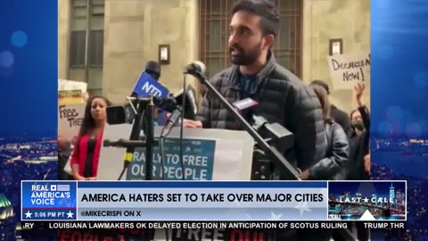 MAMDANI: "VIOLENCE IS AN ARTIFICAL CONSTRUCT"