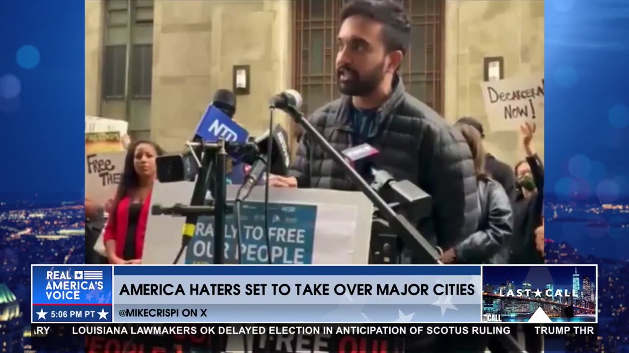 MAMDANI: "VIOLENCE IS AN ARTIFICAL CONSTRUCT"