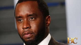 Defense tells judge Sean ‘Diddy’ Combs has served enough time behind bars