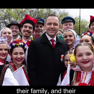 Polonia elige fe y soberanía