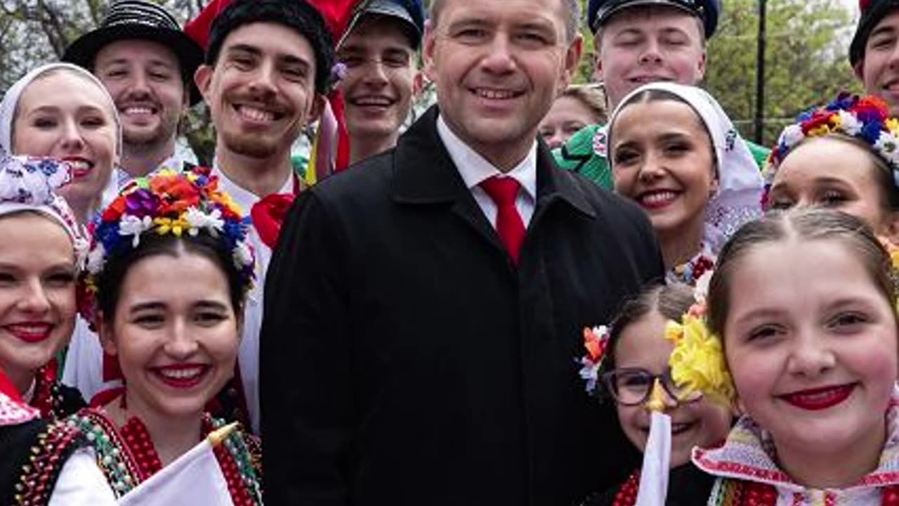 Polonia elige fe y soberanía