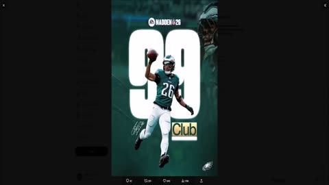 MADDEN 26 COVER REVEALED! INSANE CONTENT WEEK! SEASON 8, RISING STARS, AND MORE!
