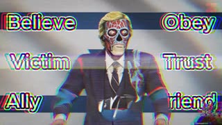 (((They)))Live